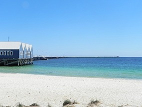Busselton Pier