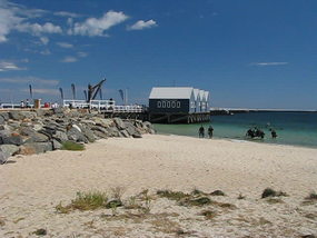 Busselton