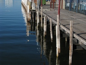 The Jetty