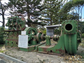 Dredge Pump