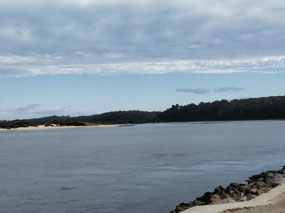 The Lakes at Lakes Entrance