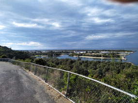 Lakes Entrance Look Out 1