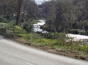 Tambo River
