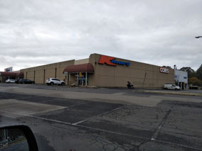 K Mart