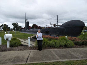 HMAS Ottway
