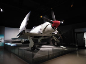 Hawker Sea Fury