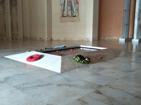 Tomb of the Unknown Soldier