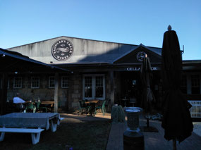 Saddlers Creek