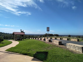 Pokolbin Park view