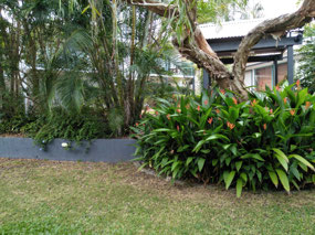 Chez Noosa Resort 1