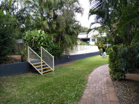Chez Noosa Resort 2