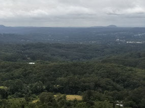 View from Gerards Lookout 1