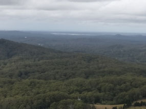 View from Gerards Lookout 2