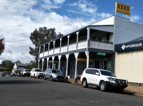 Royal Hotel Warialda