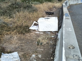 Rubbish