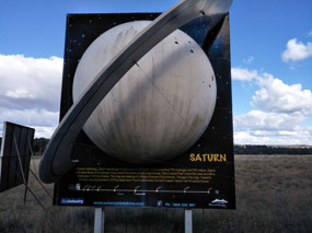 Saturn