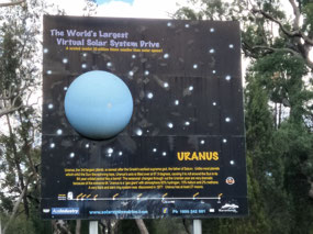 Uranus