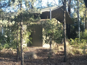 Accomodation