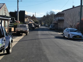 Street Scene 1