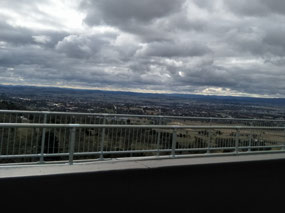from the Skyline