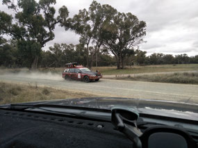 Bush Basher 2