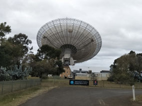 Observatory 1
