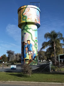 Another silo