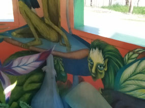 Enchanted Hut 2