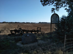 Crash Site