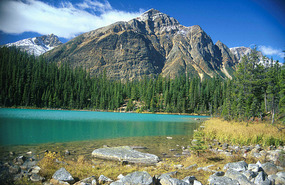 British Columbia, Canada 1998