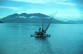 Indonesia 1993