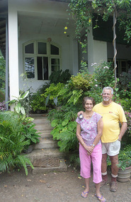 Emil & Arlene