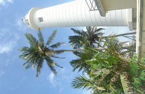Fort Lighthouse