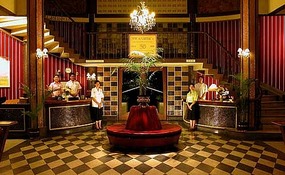 The Atlanta Hotel
