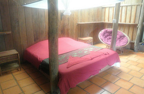 EVP Bungalow