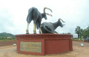 Sen Monorom
