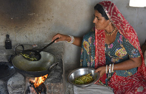 Cooking