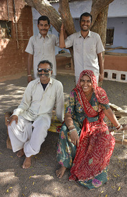 The family