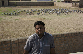 Jitu Solanki
