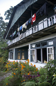 Karmi Farm