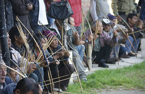 Archery