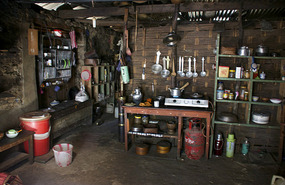 Monpa Kitchen