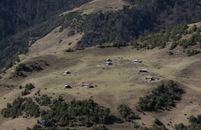 Valley Hamlets