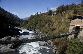 Another Bridge View