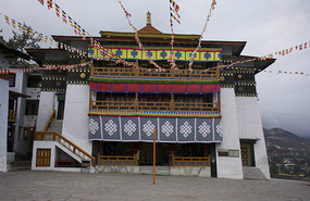 Tawang Monastery