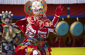 The Skeleton Dance