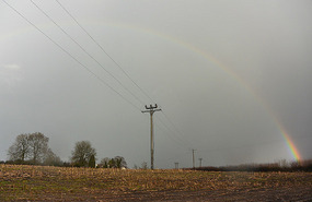 More Rain....