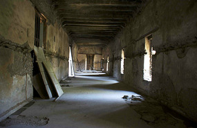 The Royal Enclosure