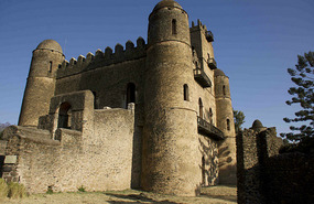 The Royal Enclosure