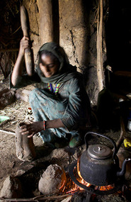 Coffee Ceremony